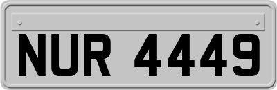 NUR4449