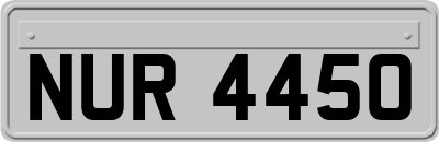 NUR4450