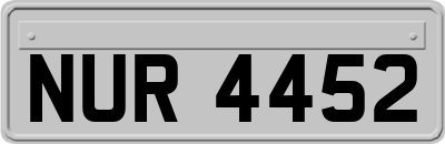 NUR4452
