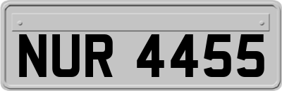 NUR4455
