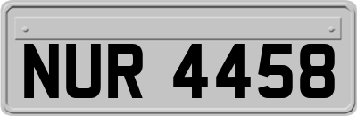NUR4458