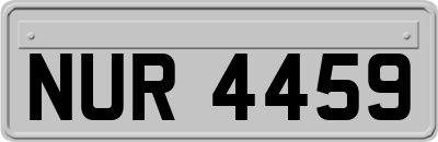 NUR4459