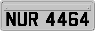NUR4464