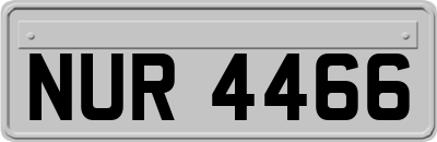 NUR4466