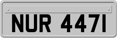 NUR4471