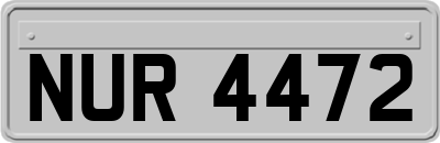 NUR4472