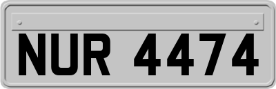 NUR4474
