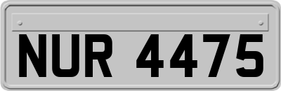 NUR4475