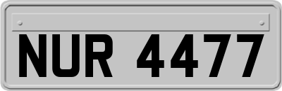 NUR4477