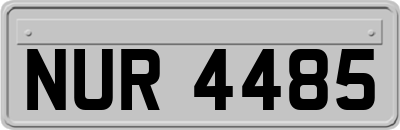 NUR4485