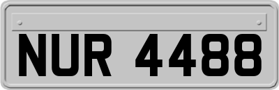 NUR4488
