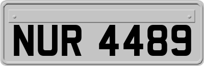 NUR4489