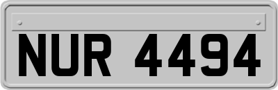 NUR4494