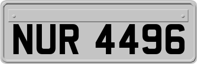 NUR4496
