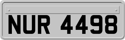 NUR4498