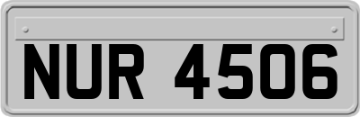 NUR4506