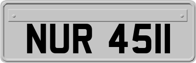 NUR4511