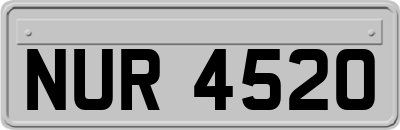 NUR4520