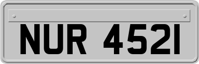 NUR4521