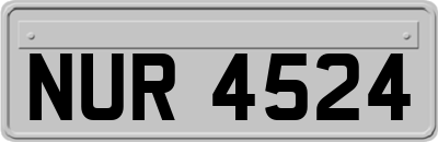 NUR4524