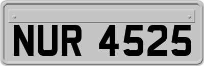 NUR4525