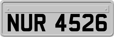 NUR4526