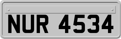 NUR4534
