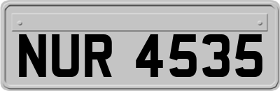 NUR4535