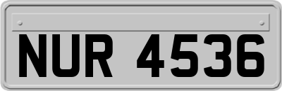 NUR4536