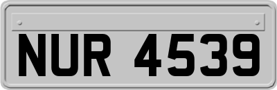 NUR4539