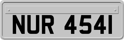 NUR4541