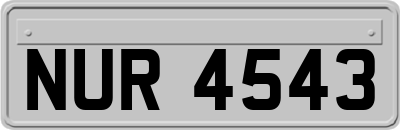 NUR4543