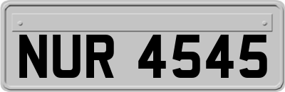 NUR4545