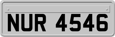 NUR4546