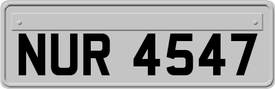NUR4547