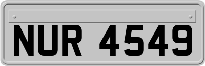 NUR4549
