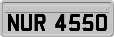 NUR4550