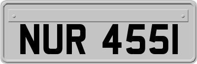 NUR4551