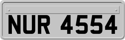 NUR4554