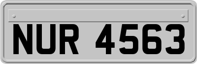 NUR4563