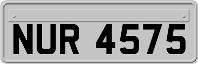 NUR4575