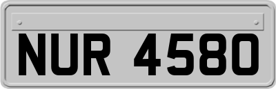 NUR4580