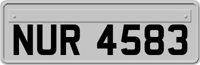 NUR4583