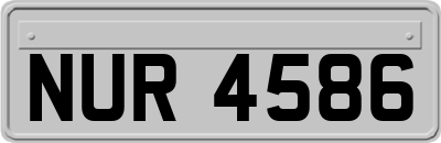NUR4586