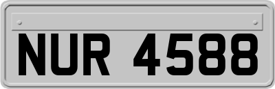 NUR4588