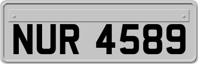 NUR4589