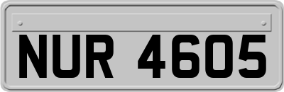 NUR4605