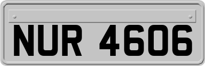 NUR4606