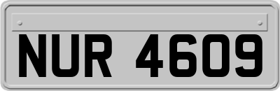 NUR4609