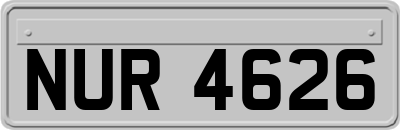 NUR4626